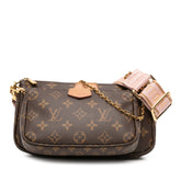 Monogram Multi Pochette Accessoires